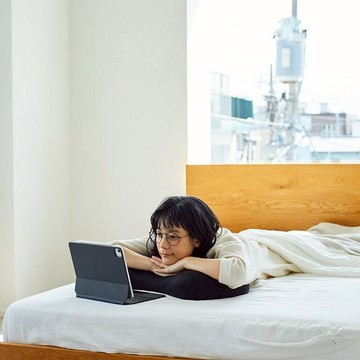 RAKUNA 整體枕 AZ-569N