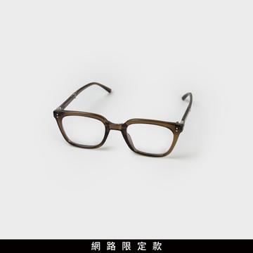 SO NICE 韓系方框眼鏡