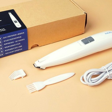 防御工事_Hururu_LULU~ 寵物腳底毛安全電剪