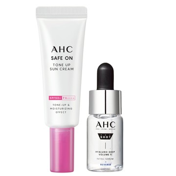 滿額贈柔光防曬乳20ml+水光精華10ml(完全贈品)(數量有限贈完為止)