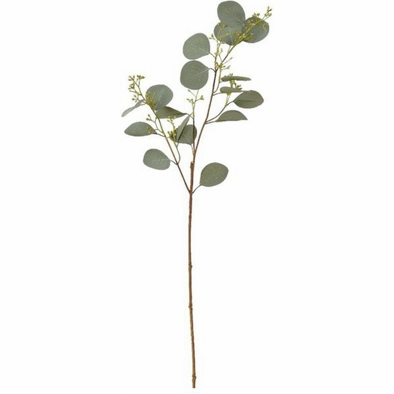 Asca ユーカリ 花材 造花 A 通販 Lineポイント最大0 5 Get Lineショッピング
