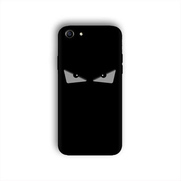 潮牌iphone11小惡魔手機殼蘋果蘋果78p6splus男女xr/promax黑色簡