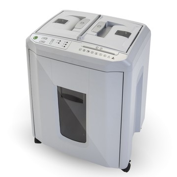 FILUX 免手持免等待170張全自動碎紙機 A-Q170X_原廠直營