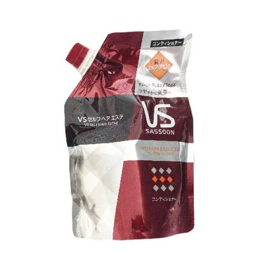 Premium Vidal Sassoon Conditioner Refill