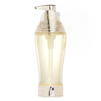 Mixim Potion Mixim Potion Theratis 滋潤絲滑洗髮露 435ml-所有髮質洗髮精