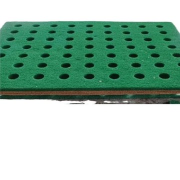 生態浮床聚酯纖維浮動濕地復合纖維浮島水上植物種植人工生態浮島