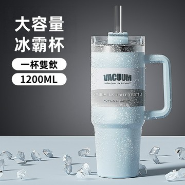 🔥熱銷款🔥汽车杯 大容量 保温杯 冰霸杯 304不锈钢 车载水杯 保冷