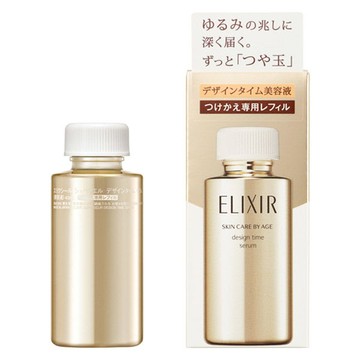 ELIXIR Design Time Serum (Refill only)