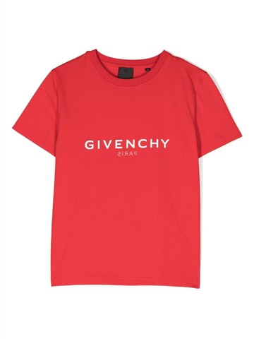 Givenchy Kids T-shirt
