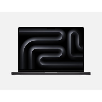 【APPLE】MacBook Pro 14 M4 Pro晶片 14核心 CPU、20核心 GPU、24GB 統一記憶體、1TB SSD-太空黑色