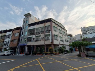 (專約)市中心10米路上三角窗診所超商透店 #王詅｜高雄市前金區瑞源路