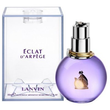 Lanvin Eclat 光韻淡香精 50ml (原廠公司貨)