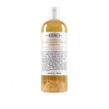 金盞花植物精華化妝水500ML-特大裝