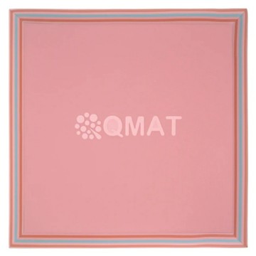 QMAT 超慢跑墊 台灣製  櫻舞晴空  1個  45 x 45 x 0.3cm