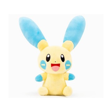 Pokemon寶可夢 負電拍拍 ToysRUs玩具反斗城
