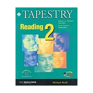 Tapestry Reading (Paperback)