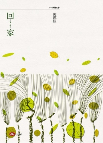 回家【二手書_近全新】TAAZE讀冊生活