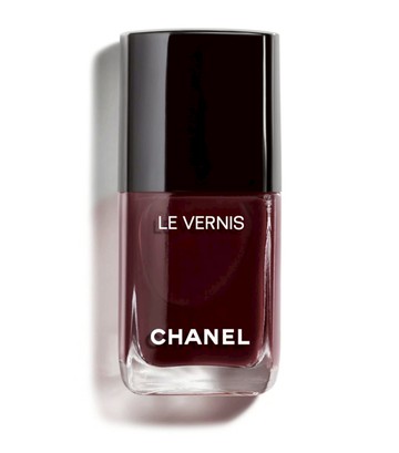 CHANEL Le Vernis Longwear Nail Colour