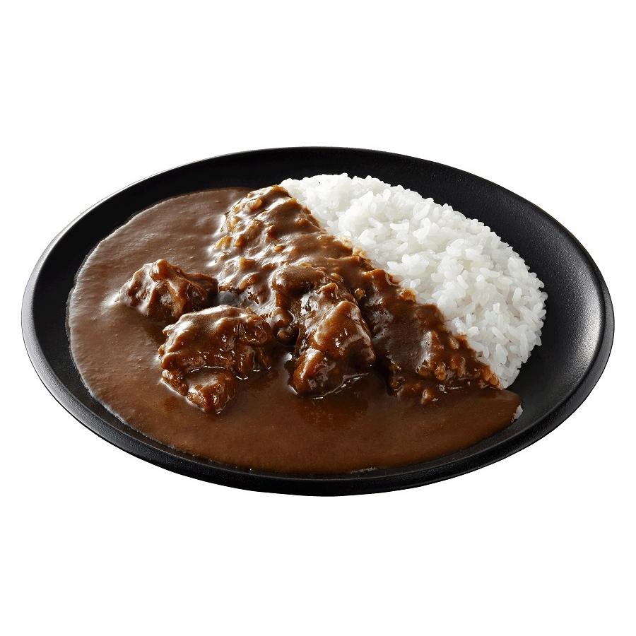 ゆうパケット送料無料 十勝牛カレー ２個入り お試し セット 北海道 グルメ 食品 お土産 惣菜 お取り寄せ 送料込み