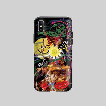 iPhone 手機殼 346