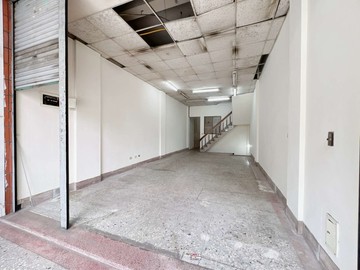 稀有釋出！熱鬧滾滾西屯正青海路整棟黃金透店｜台中市西屯區青海路一段