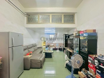 高醫商圈✖︎後驛捷運站✨路寬大空間透天✨｜高雄市三民區綏遠一街