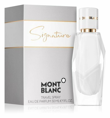 Montblanc 萬寶龍 永恆之名女性淡香精 30ml