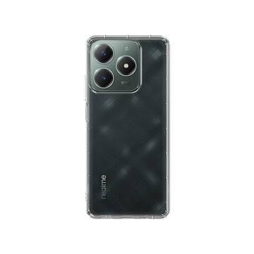 VXTRA realme C61 防摔氣墊保護殼 空壓殼 手機殼