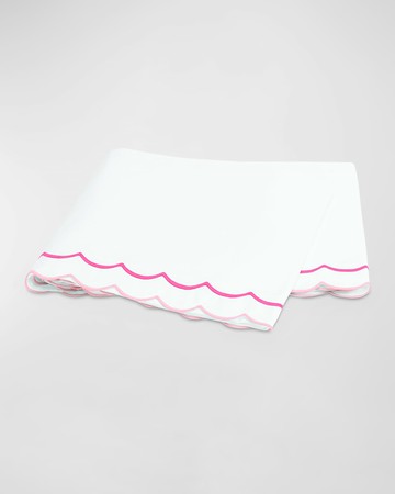 India Flat Sheet, KING
