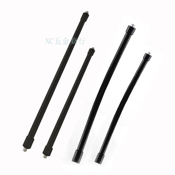 360度旋轉萬向金屬手機支架 延長軟管 萬向金屬軟管 隨意彎曲杆新款