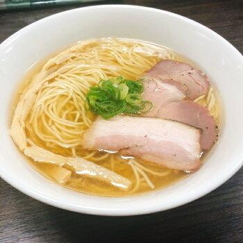 ラーメン 取り寄せ 特一竜 なつかし塩ラーメン 2人前 送料無料 しおラーメン 生ラーメン 塩ラーメン 西山製麺