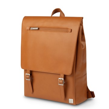 Helios Lite Leather 時尚雙肩後背包
