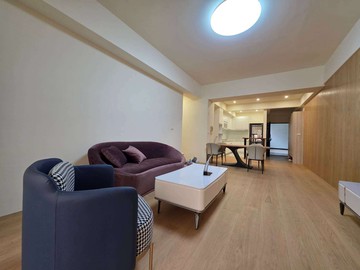 美術館生活圈*室內有34坪*三房平車*每坪28萬｜高雄市鼓山區銘傳路