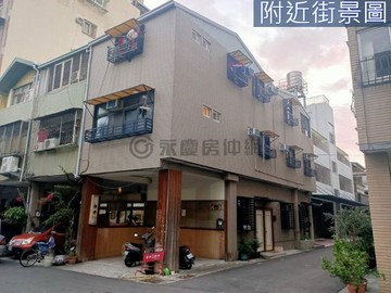 中國醫收租11間透套｜台中市北區尚德街