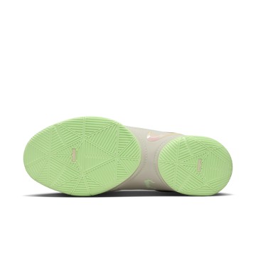 LEBRON XXII EP KHAKI GREEN
