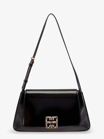 4g leather shoulder bag with 4g liquid buckle - GIVENCHY - gender_Woman