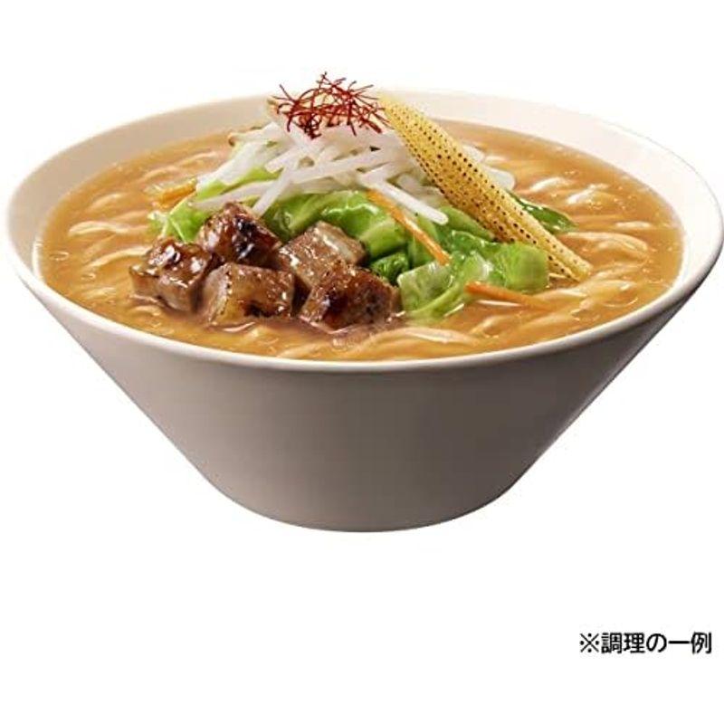 日清食品 日清ラ王 味噌 5食パック (99g×5食)×6個