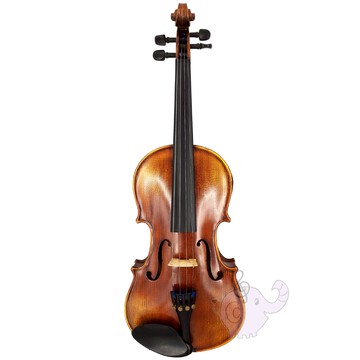 台灣品牌 Elegant E790 小提琴-愛樂芬音樂