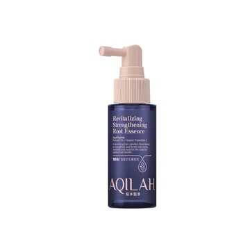 Maywufa AQILAH髮本對策雙胜肽強健芯生養髮液50ml