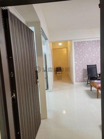 藝文+中路/文華曜/邊間4房車雙衛浴開窗｜桃園市桃園區溫州街