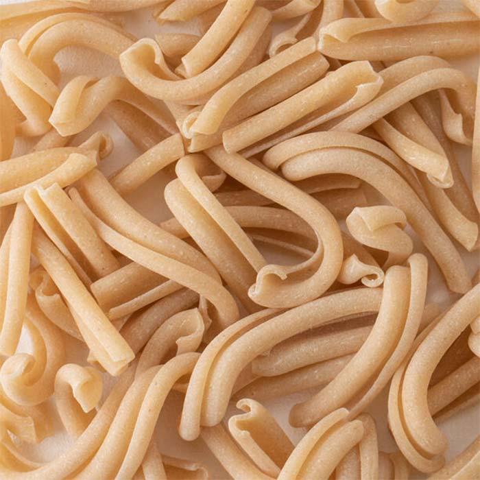 アサクラ  サラゴッラ小麦のジェメッリ 490g