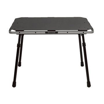 KZM ONE SERIES S桌  黑色  60.5 x 43.5 x 55cm  60.5cm