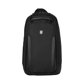 【Victorinox 瑞士維氏】Altmont Professional 單肩包(606796)【墊腳石】