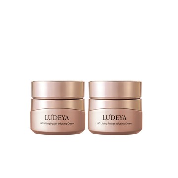 【LUDEYA】無敵琥珀霜超值組(升級版)(買一送一)