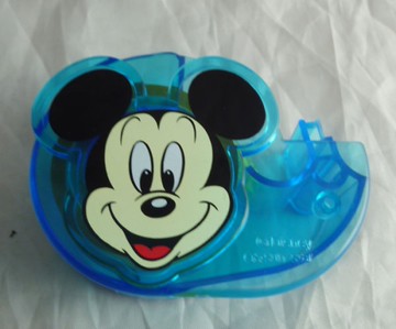 【震撼精品百貨】Micky Mouse_米奇/米妮 ~膠帶台-米奇【共1款】