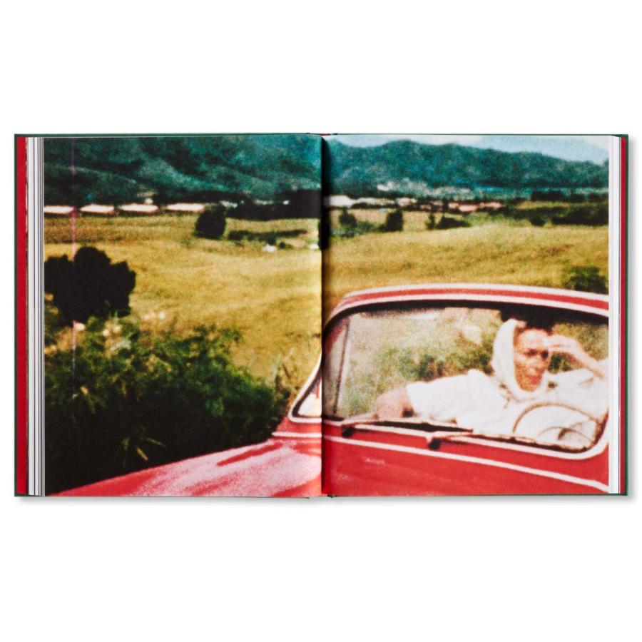 Larry Sultan: PICTURES FROM HOME SECOND PRINTING   ラリー・サルタン 作品集 復刻版