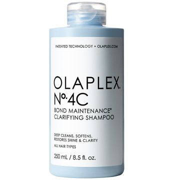 OLAPLEX 歐啦 4C號深層淨化洗髮乳 250ml