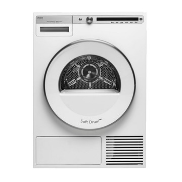 【領券折200】【得意家電】ASKO 瑞典 雅士高 T411HD 頂級烘衣機(220V) ※ 熱線07-7428010