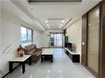 L532昇陽裝潢海景大兩房｜新北市八里區龍米路一段