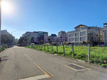 林口新林段別墅建地｜新北市林口區新林段